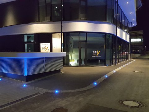 Easy Fahrschule Pino D'Alessandro - Bietigheim