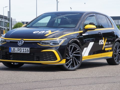 Easy Fahrschule Pino D'Alessandro - Motorrad Ausbildung