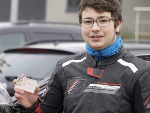 Easy Fahrschule Pino D'Alessandro - Bönnigheim