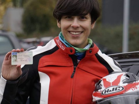 Easy Fahrschule Pino D'Alessandro - Bietigheim