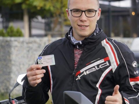 Easy Fahrschule Pino D'Alessandro - Gemmrigheim