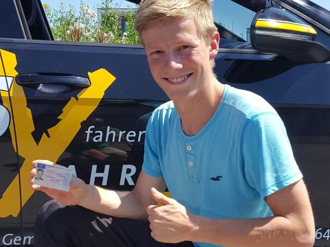 Easy Fahrschule Pino D'Alessandro - Bietigheim