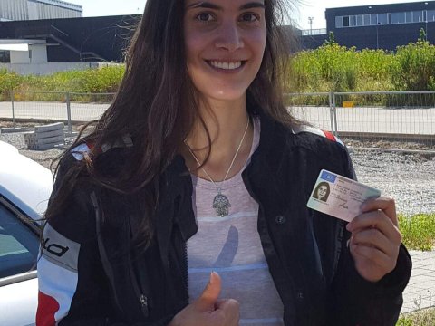 Easy Fahrschule Pino D'Alessandro - Bietigheim