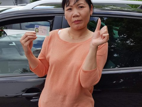 Easy Fahrschule Pino D'Alessandro - Bietigheim