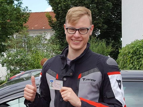 Easy Fahrschule Pino D'Alessandro - Bietigheim