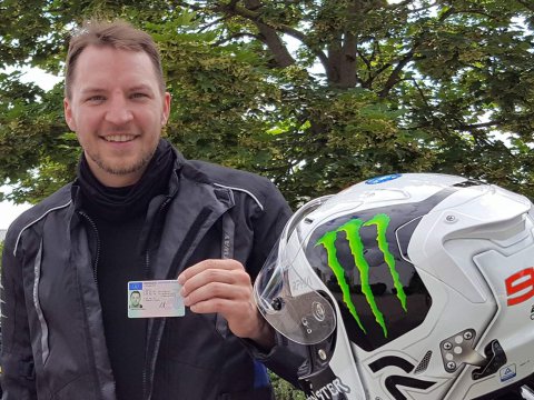 Easy Fahrschule Pino D'Alessandro - Bietigheim