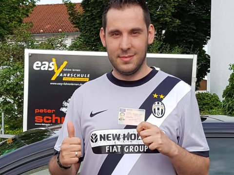 Easy Fahrschule Pino D'Alessandro - Bietigheim