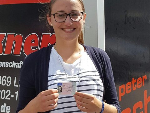 Easy Fahrschule Pino D'Alessandro - Bietigheim