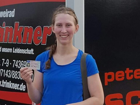 Easy Fahrschule Pino D'Alessandro - Bietigheim