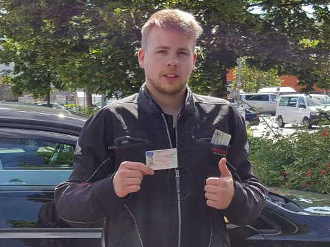 Easy Fahrschule Pino D'Alessandro - Gemmrigheim