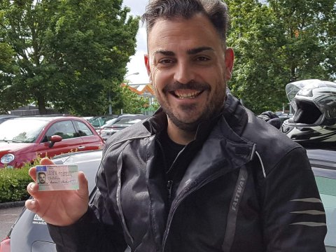 Easy Fahrschule Pino D'Alessandro - Gemmrigheim