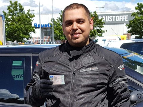 Easy Fahrschule Pino D'Alessandro - Gemmrigheim