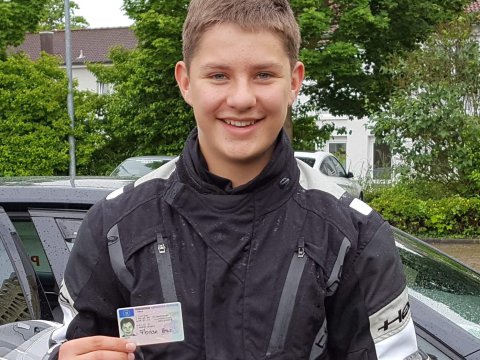 Easy Fahrschule Pino D'Alessandro - Gemmrigheim