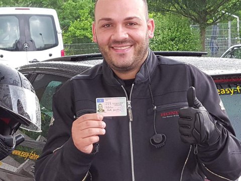 Easy Fahrschule Pino D'Alessandro - Gemmrigheim