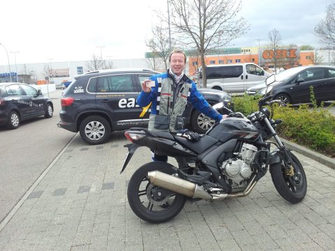 Easy Fahrschule Pino D'Alessandro