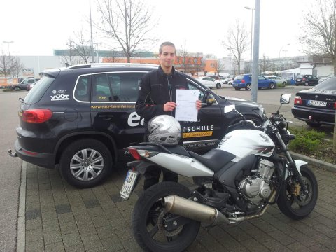 Easy Fahrschule Pino D'Alessandro