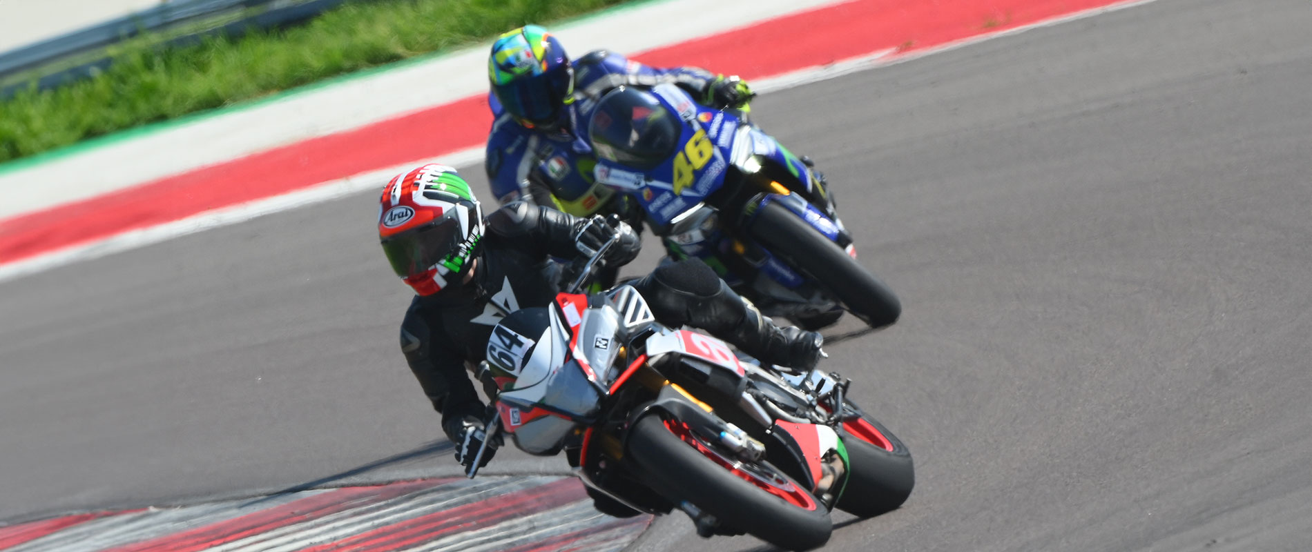 Easy Fahrschule Pino D'Alessandro - Motorrad