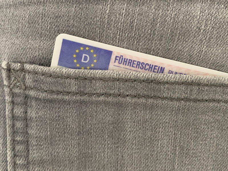 Easy Fahrschule Pino D'Alessandro - Fahrschule aller Klassen