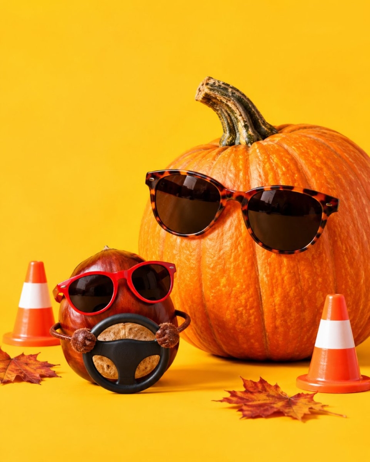 Intensivkurs Herbst